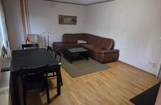 Wohnung mieten in Am Europakanal, 91056 Büchenbach, Modernisiertes 5-Zimmer-Apartment in Erlangen: Viel Platz für Ihre Ideen