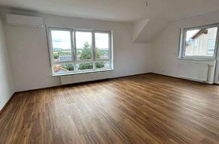 Wohnung mieten in Ginsterweg, 74613 Öhringen, Schöne 3-Zimmer-Wohnung mit schöner Aussicht / Klimaanlage / Balkon