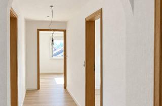 Wohnung mieten in 69245 Bammental, 4-Zimmer-Dachgeschoss-Wohnung in Bammental
