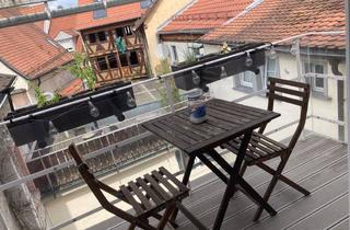Wohnung mieten in Dalbergstrasse 52, 63739 Aschaffenburg, Aschaffenburg City- Traumhaft schöne 2 Zwimmerwhg. mit kl. Dachterrasse und EBK