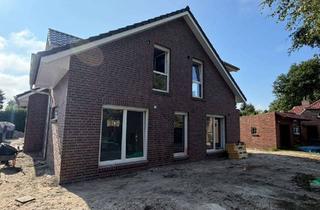 Wohnung mieten in Schultrift 30, 26624 Südbrookmerland, Zuhause mit 2 Zimmern und Balkon in Südbrookmerland