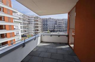 Wohnung mieten in Krifteler Straße 12, 60326 Gallus, 2-Zimmer-Wohnung mit EBK und Balkon im Gallusviertel