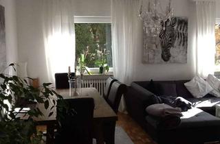 Penthouse mieten in Brühlstraße 74, 78054 Villingen-Schwenningen, Penthouse mit 4,5 Zimmern in Villingen-Schwenningen