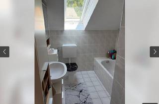 Wohnung mieten in Breslauer Straße, 34466 Wolfhagen, Viel Platz für den Alltag: Modernisierte 4-Zimmer-Wohnung in Wolfhagen