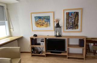Wohnung mieten in Jesuitengasse, 94032 Altstadt, Exklusive, sanierte, möblierte 2-Zimmer-Wohnung in Passau