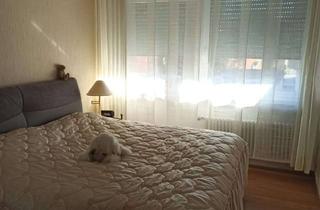 Wohnung mieten in Kreuzstraße, 76316 Malsch, Geräumige 4-Zimmer-Wohnung im Zentrum von Malsch mit 2 Balkonen und Kellerabteil