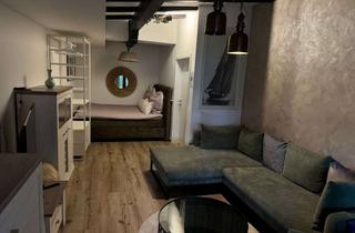 Wohnung mieten in Am Eckenacker, 77740 Bad Peterstal-Griesbach, Einziehen & Wohlfühlen – hochwertige, voll möblierte 2-Zimmer-Wohnung mit Terrasse