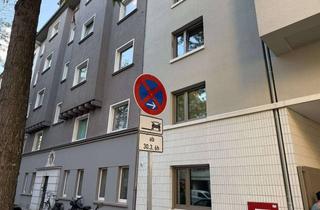 Wohnung mieten in Neusser Straße 361, 50733 Nippes, Köln Nippes 2 Zimmer,+Wohnküche,,ca.160qm Garten,Parkett,2,8 Meter Decken,Neu Renoviert.