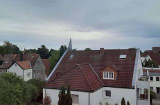 Wohnung mieten in 59494 Soest, Soest Innenstadt - über den Dächern von Soest