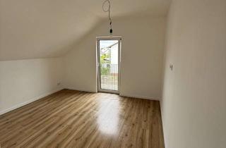 Wohnung mieten in Taunusstraße 21, 65462 Ginsheim-Gustavsburg, Zuhause mit vier Zimmern und Balkon in Ginsheim-Gustavsburg
