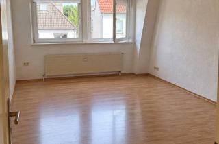 Wohnung mieten in 24211 Preetz, Wohnen mit Charakter: 2,5-Zimmer-Dachgeschosswohnung in Preetz