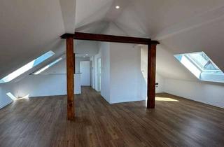 Lofts mieten in Weinbergstraße 45, 32107 Bad Salzuflen, Erstbezug! Kernsanierte 62m² Loftwohnung in Bad Salzuflen
