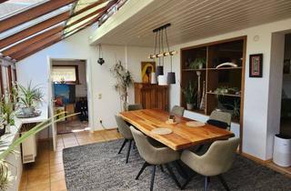 Wohnung mieten in Roßbergstr. 21, 71083 Herrenberg, Zuhause mit viel Platz in Herrenberg-Haslach