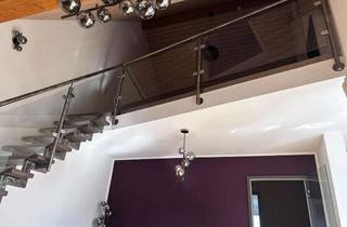 Wohnung mieten in 71292 Friolzheim, Helle 4-Zimmer-Maisonette mit Balkon, Einbauküche & TG-Stellplatz in Friolzheim
