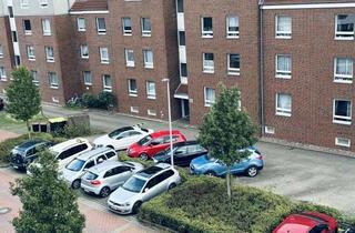 Wohnung mieten in 30823 Garbsen, Wohntraum inkl. Dachterrasse in ruhiger Zentrum-Lage!