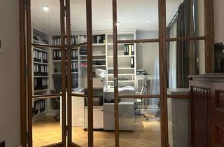 Wohnung mieten in Humboldtstraße 30, 14193 Grunewald, Exklusive Maisonette-Residenz mit großzügigen Terrassen und Gartenflächen in Berlin-Grunewald