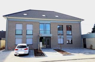 Wohnung mieten in Mettebrink 17, 49479 Ibbenbüren, Laggenbeck - Moderne 3-Zimmer-Wohnung mit Garten
