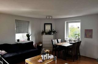 Wohnung mieten in Alexanderstraße 55, 26121 Bürgerfelde, Alltagstaugliche 2-Zimmer-Wohnung mit Balkon in Oldenburg