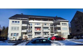 Wohnung mieten in Westfalenstr. 93, 58636 Iserlohn, Helle gemütliche 2 ZKB Wohnung mit Terasse