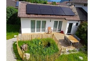 Wohnung mieten in 83098 Brannenburg, Tiny House XXL Kernsanierung 2025