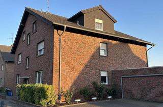 Wohnung mieten in Prompersweg 12, 50189 Elsdorf, 3-Zimmer-Wohnung mit Balkon in Elsdorf