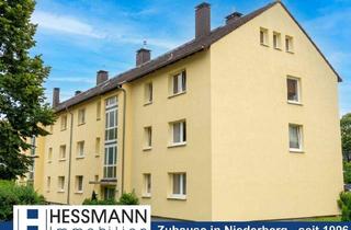 Wohnung mieten in 42549 Velbert, Velbert "Am Berg" - Gemütliche Dachgeschosswohnung mit kurzen Wegen