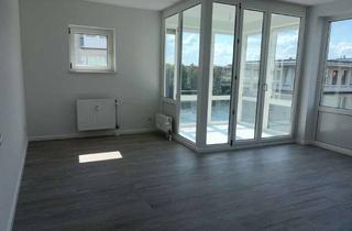 Wohnung mieten in Lindenstraße 30A, 12555 Köpenick, Schöne 1,5 Zimmer-Wohnung mit Blick auf die Spree !