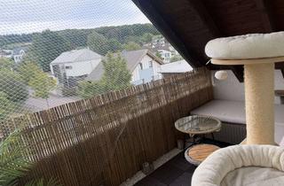 Wohnung mieten in Am Roten Hahn 5a, 56077 Arenberg, Gemütliche 2-Zimmer-Wohnung mit Balkon in Koblenz-Arenberg – ruhig gelegen, ab 01.11.2026