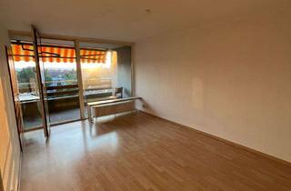 Wohnung mieten in Bergiusstraße 80, 86199 Göggingen, Stilvolle 2-Raum-Wohnung mit Balkon in Augsburg