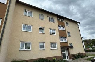 Wohnung mieten in Hegwiesenstraße 45, 72585 Riederich, Zuhause mit drei Zimmern in Riederich