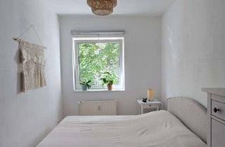 Wohnung mieten in Goyastraße, 13086 Weißensee, Zuhause mit zwei Zimmern in Berlin-Weißensee