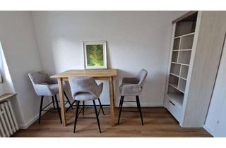 Wohnung mieten in Schwabenstr. 15, 86916 Kaufering, möblierte 2-Zimmer-Wohnung in Kaufering