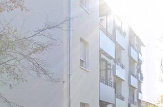 Wohnung mieten in Tilsiter Str. 18, 68307 Schönau, moderne Wohnung, 2 Zimmer mit Balkon, ab sofort vermietbar