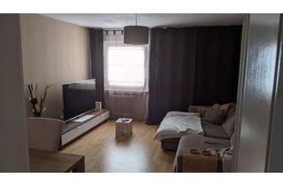 Wohnung mieten in 76131 Rintheim, Freundliche 2 Zimmer Wohnung mit Balkon in 76131 Karlsruhe-Oststadt