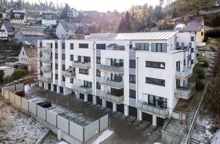Wohnung mieten in Schlossbergstraße, 72213 Altensteig, Wohnen am Schlossberg