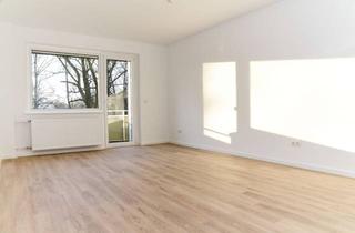 Wohnung mieten in Kuckucksweg 15, 21680 Stade, Sanierte 3 -Zi-Wohnung in Stade zu vermieten