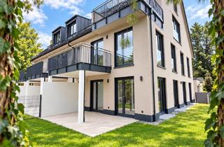 Wohnung mieten in Birkhahnweg 27, 81827 Trudering-Riem, *ERSTBEZUG* Helle 3-Zimmer-Wohnung mit Balkon in Waldtrudering
