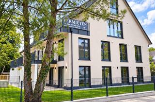 Wohnung mieten in Birkhahnweg 27, 81827 Trudering-Riem, *ERSTBEZUG* Exklusives Apartment mit Balkon in Waldtrudering