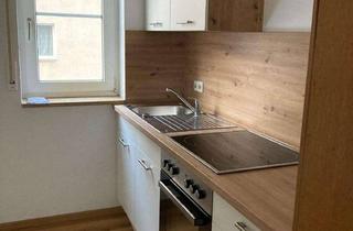 Wohnung mieten in Kummerstrasse, 92637 Weiden, Modernes Wohnen in Weiden: 2-Zimmer-Wohnung mit Einbauküche