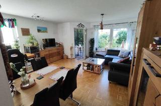 Wohnung mieten in 71409 Schwaikheim, helle 2-Zimmer-EG-Wohnung mit Terrasse/ Garten in Schwaikheim