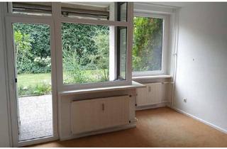 Wohnung mieten in 12203 Lichterfelde, 2-Zimmer-Erdgeschosswohnung mit Gartenterrasse & TG-Stellplatz in Lichterfelde