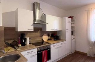Wohnung mieten in Emilienstr 13, 86153 Innenstadt, Gemütliche 2-Zimmer-Wohnung mit Wohnküche, WG geeignet in Augsburg