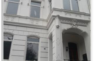 Wohnung mieten in Schumannstr. 84, 53113 Bonn, Sonnige 2-Zimmer Altbauwohnung in der Südstadt - provisionsfrei -