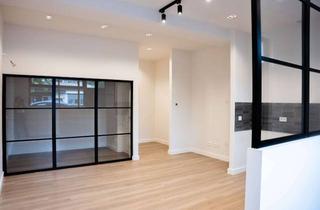 Wohnung mieten in Subbelrather Straße 331, 50825 Ehrenfeld, Neubau mit 1,5 Zimmern in Köln-Ehrenfeld