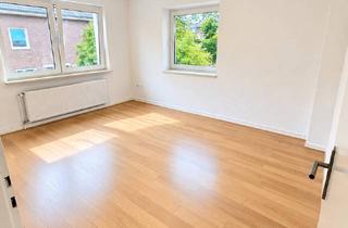 Wohnung mieten in Heckenstraße 16, 47058 Duissern, Helle 2-Zimmer-Wohnung mit Balkon & Gartennutzung in Duisburg-Duissern