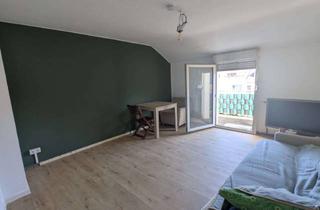 Wohnung mieten in Foelixstraße, 56073 Goldgrube, Lebendig wohnen in Koblenz: Saniertes 2-Zimmer-Apartment