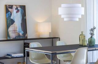 Wohnung mieten in An Den Gemeindewiesen, 82110 Germering, Schicke 1-Zimmer-Neubauwohnung mit eigener Dachterrasse !