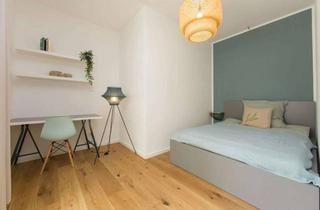 WG-Zimmer mieten in Nazarethkirchstraße, 13347 Wedding, Nazarethkirchstraße, Berlin