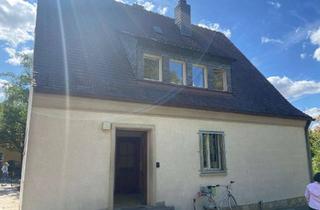 WG-Zimmer mieten in 97074 Frauenland, 3er WG Zimmer in ruhiger Lage