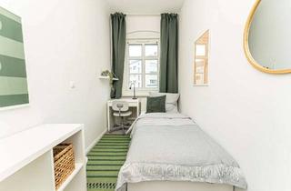 WG-Zimmer mieten in Attilastraße, 12105 Berlin, Attilastraße, Berlin